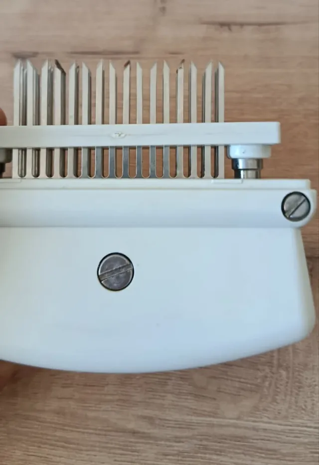 Ablandador de carne profesional