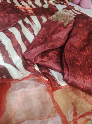 Disfraz payasa asesina