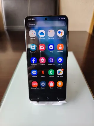 Samsung Galaxy S21 FE 128 GB