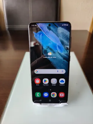 Samsung Galaxy S21 FE 128 GB