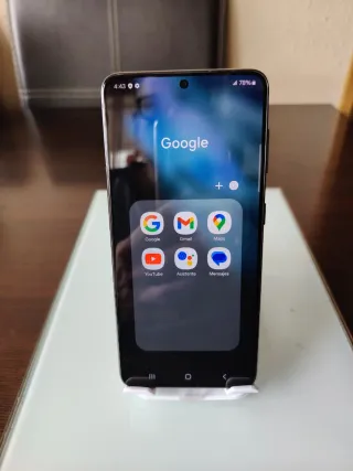 Samsung Galaxy S21 FE 128 GB