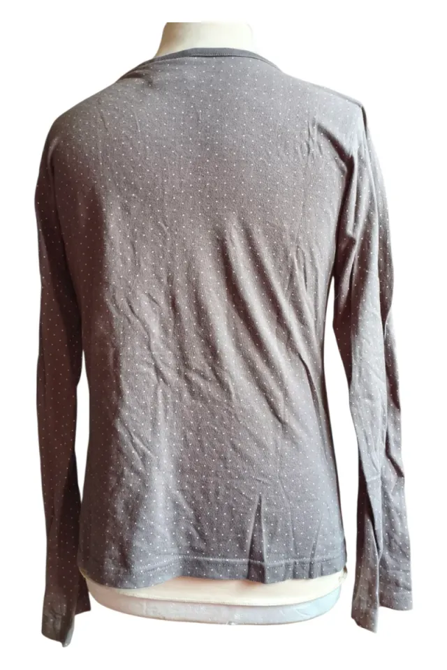 Maglietta Hello Kitty per bambina a maniche lunghe