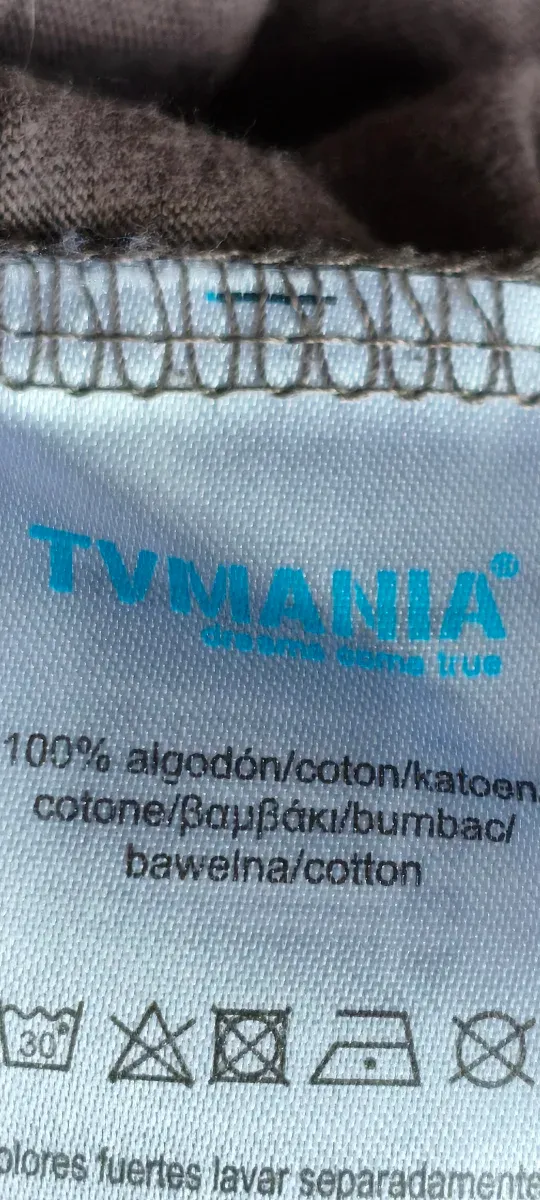 Maglietta Hello Kitty per bambina a maniche lunghe