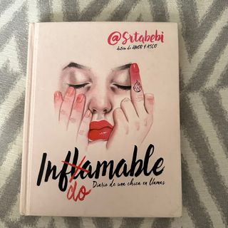 Indomable: Diario de una chica en llamas
