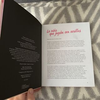 Indomable: Diario de una chica en llamas
