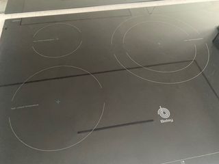 Placa Inducción Balay 80cm 4 fuegos