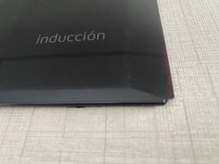 Placa Inducción Balay 80cm 4 fuegos