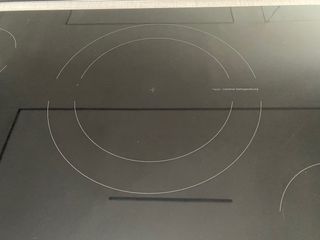 Placa Inducción Balay 80cm 4 fuegos