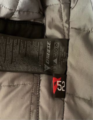 Chaqueta Invierno Dainese