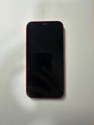 iPhone 12 mini 64GB Rosso