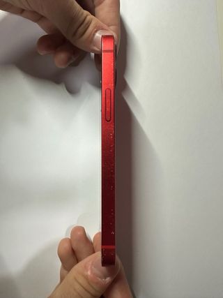 iPhone 12 mini 64GB Rosso