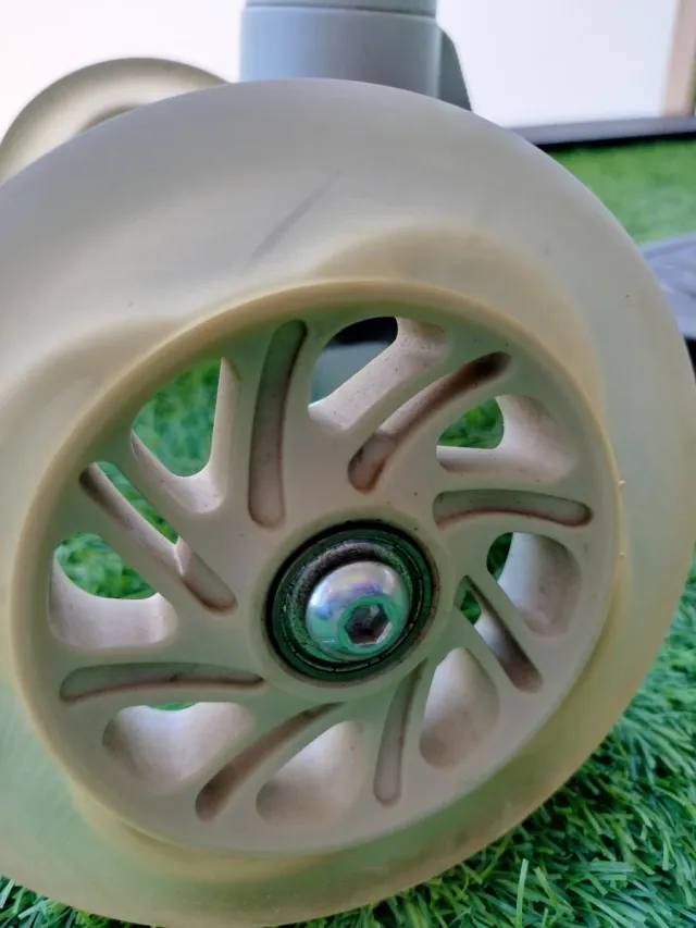 Patinete 3 Ruedas Oxelo B1 500