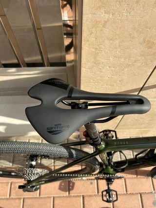 MMR XTour 00 Verde Sram Rival AXS XPLR