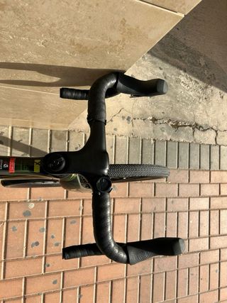 MMR XTour 00 Verde Sram Rival AXS XPLR