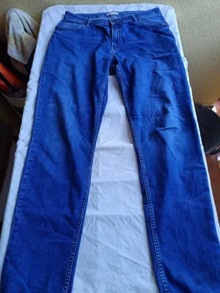 Lote Pantalones mujer talla 40