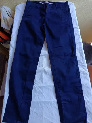 Lote Pantalones mujer talla 40