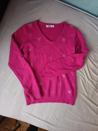 Lote ropa mujer talla 40