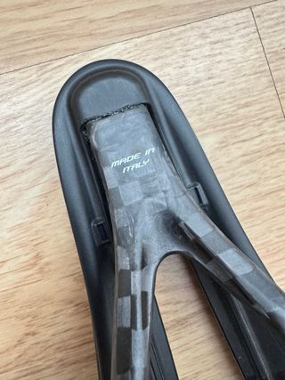 Sillín Selle Italia Boost Negro