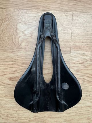 Sillín Selle Italia Boost Negro