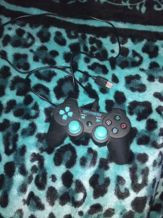 Mando Dragon para PS4