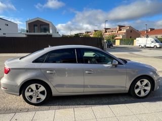 Audi A3 2014