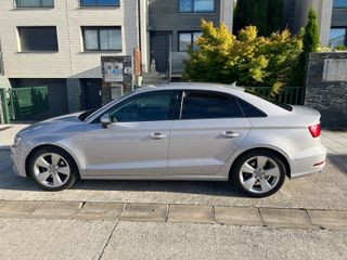 Audi A3 2014