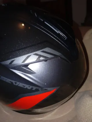 Casco Moto HJC Nuevo a estrenar