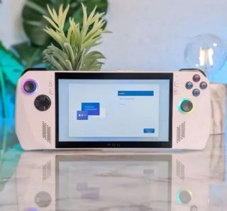 Asus ROG Ally 512 GB