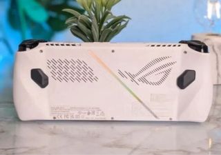 Asus ROG Ally 512 GB