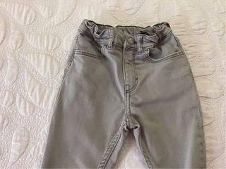 Vaqueros H&M Talla 5-6 años