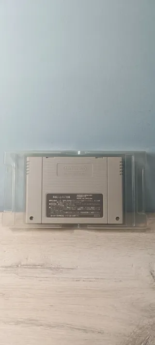 Kid Clown in Crazy Chase Super Famicom