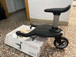 Tavola a rotelle Bugaboo Comfort per passeggini