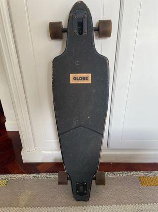 Longboard Skate Globe