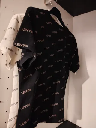 Ropa Mujer Levi's Talle S/M