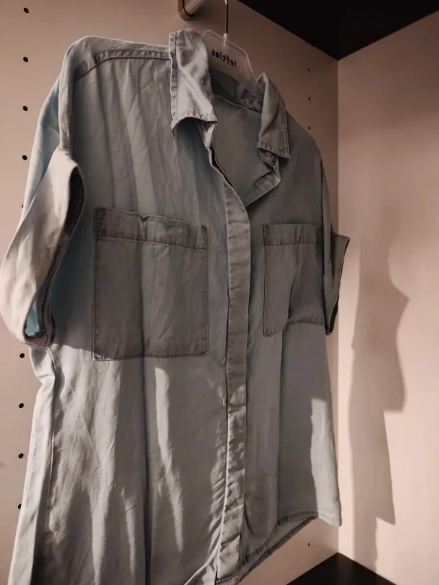 Ropa Mujer Levi's Talle S/M