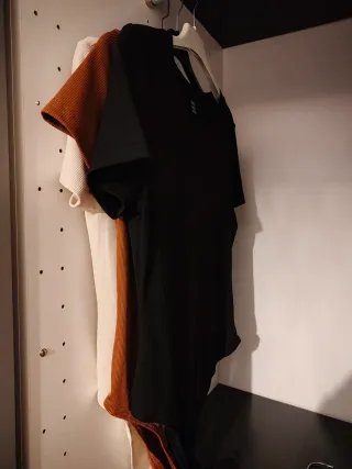 Ropa Mujer Levi's Talle S/M