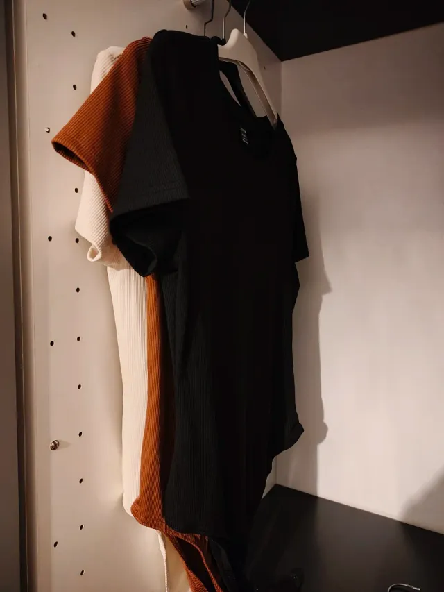 Ropa Mujer Levi's Talle S/M