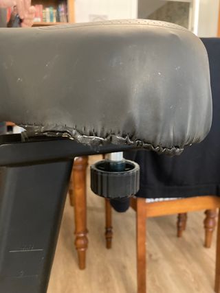 Bicicleta Estática Autoalimentada EB 900