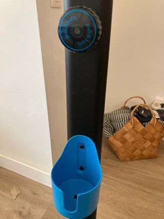 Bicicleta Estática Autoalimentada EB 900