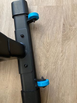 Bicicleta Estática Autoalimentada EB 900