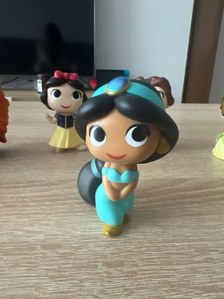 Funko Pop! Disney Princess Mystery