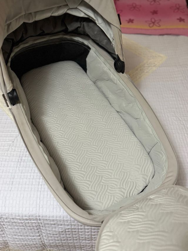 Trio Venicci Claro vanilla