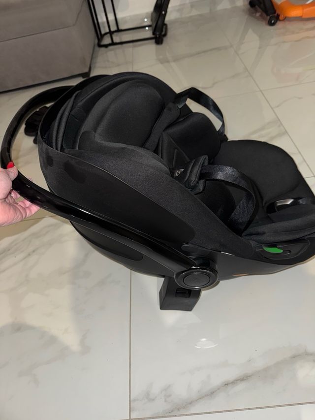 Trio Venicci Claro vanilla