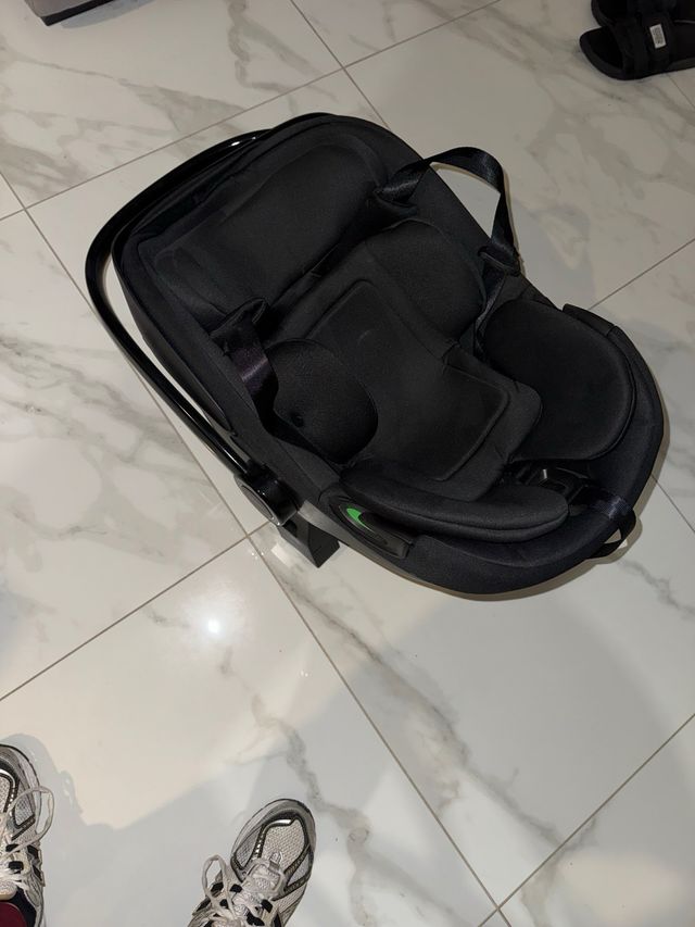 Trio Venicci Claro vanilla