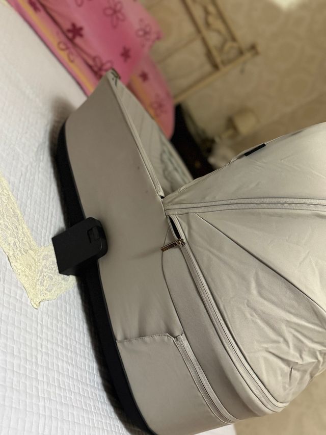 Trio Venicci Claro vanilla