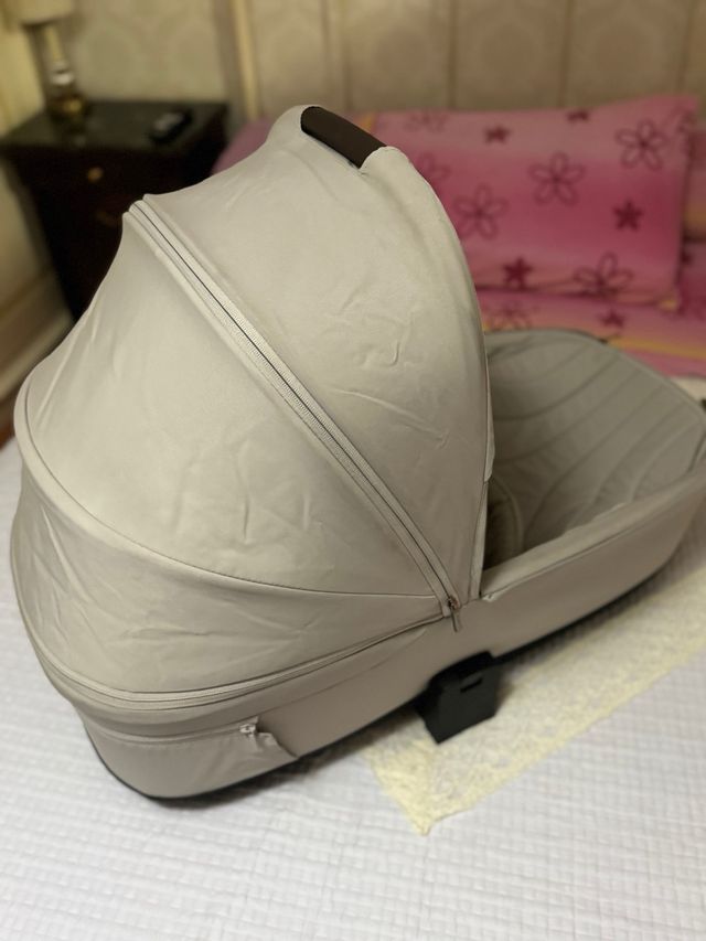 Trio Venicci Claro vanilla