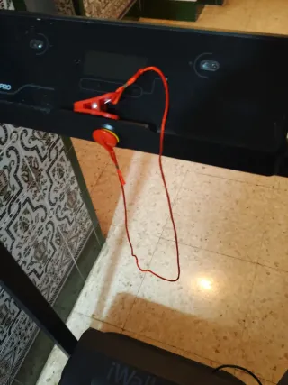 Cinta de correr iWalk PRO