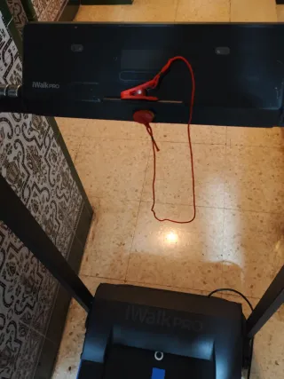 Cinta de correr iWalk PRO