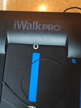 Cinta de correr iWalk PRO