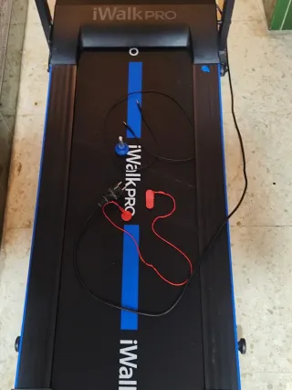 Cinta de correr iWalk PRO